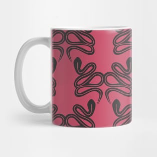 Garter Snake (Zest) Mug